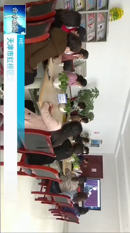 开展线上文艺交流活动